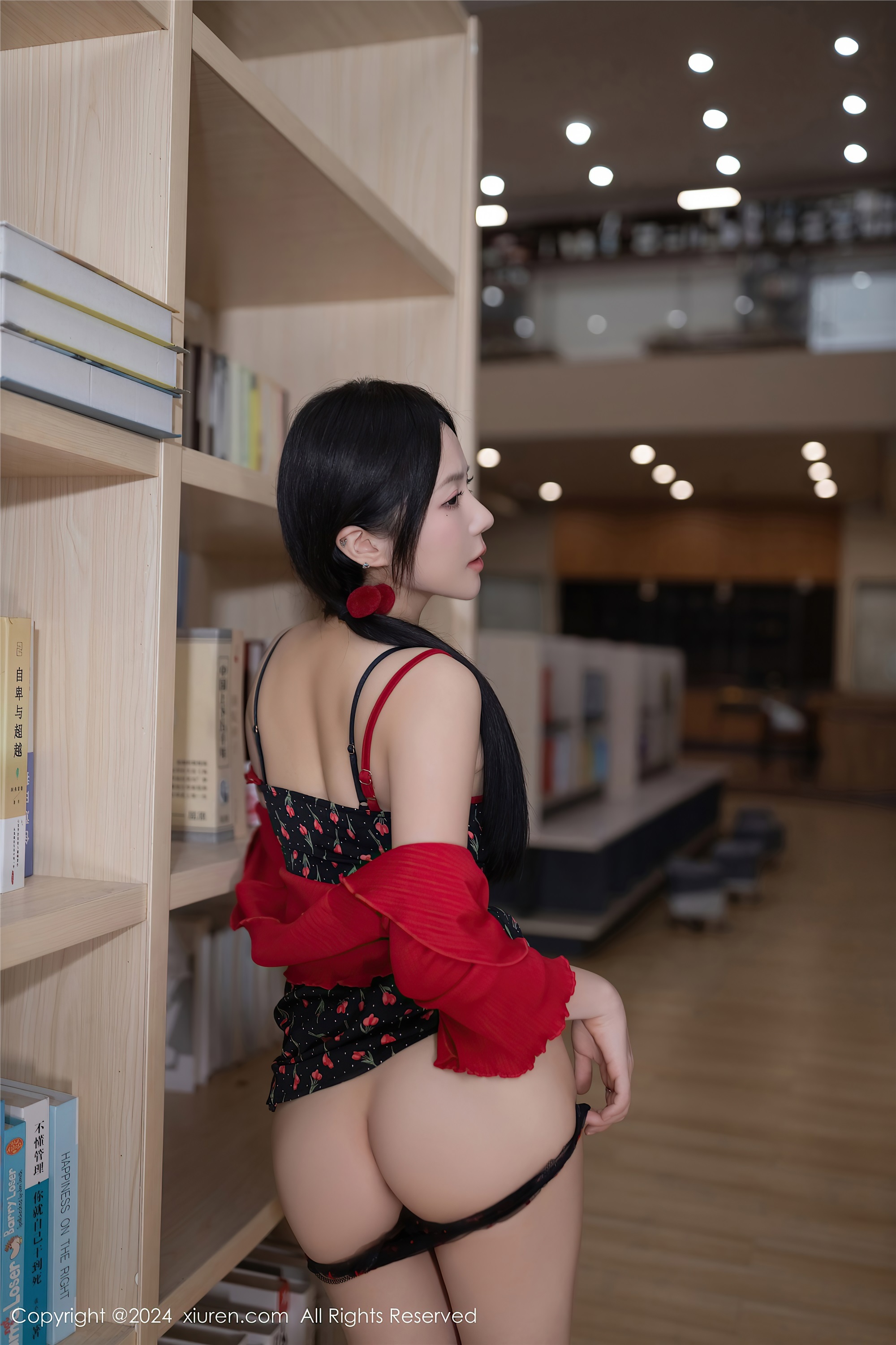 Xiuren秀人网 2024.05.24 NO.8596 鱼子酱Fish